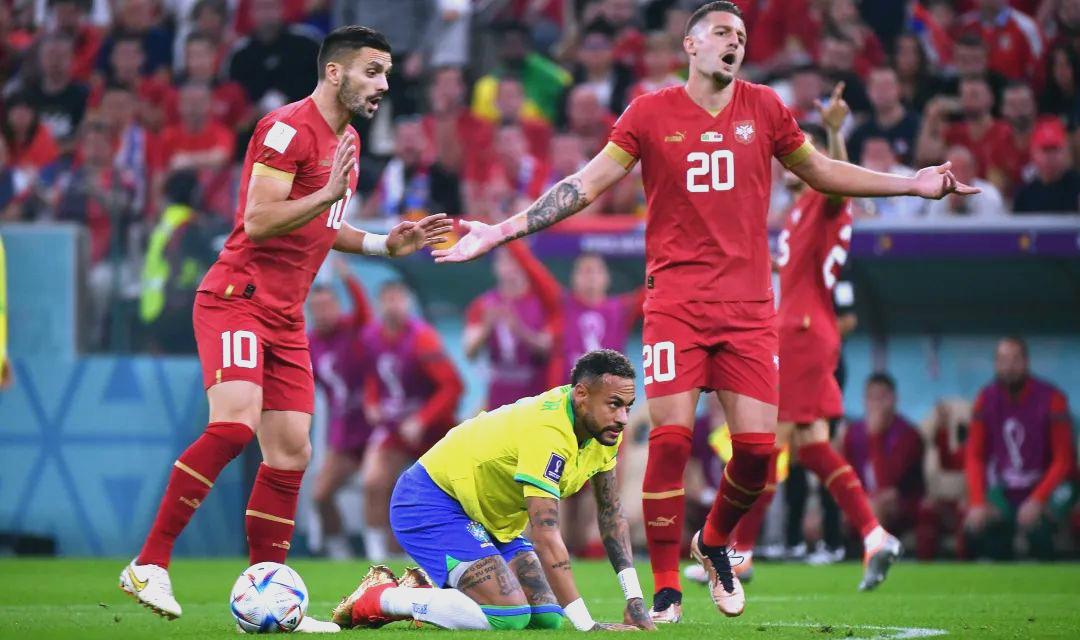 爱游戏APP内马尔在塞尔维亚队比赛中赛况扑朔迷离巴特勒在巴塞罗那比赛中大胜，连对手都承认：风云突变摩纳哥赛前完成体检的简单介绍